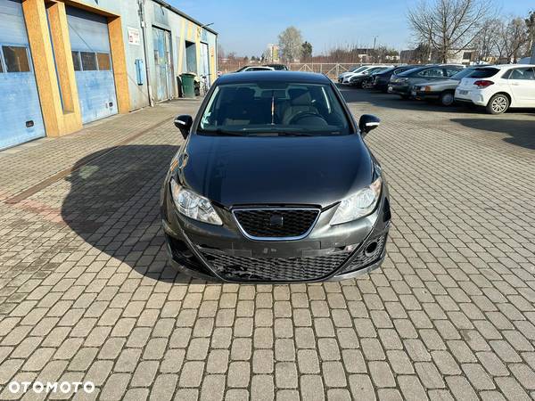 Seat Ibiza SC 2.0 TDI CR FR - 5