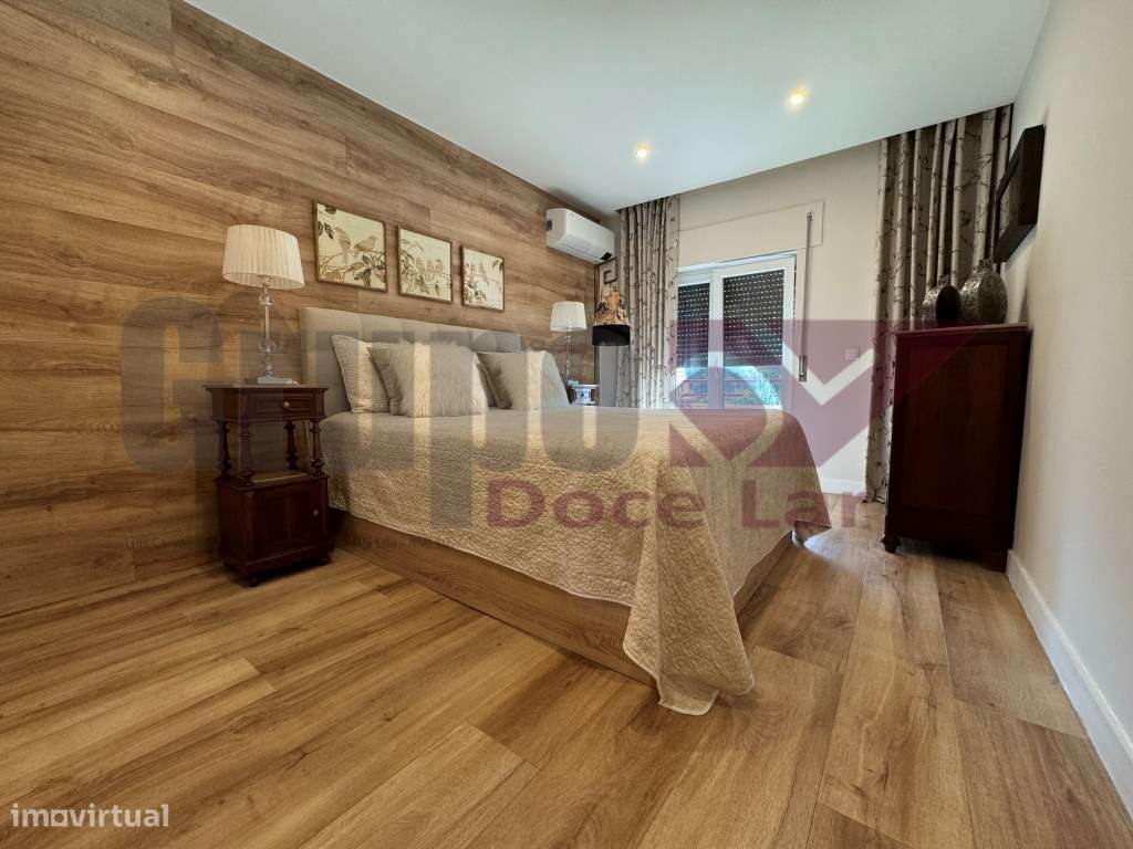 Apartamento T2 c/ piscina - Condominio Privado-30