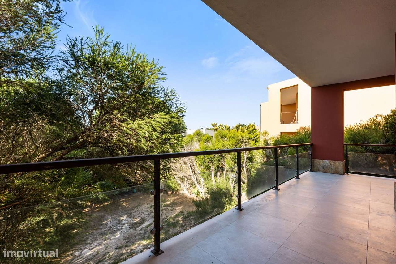 Moradia T4 + 2 com piscina, Malveira da Serra, Cascais-15