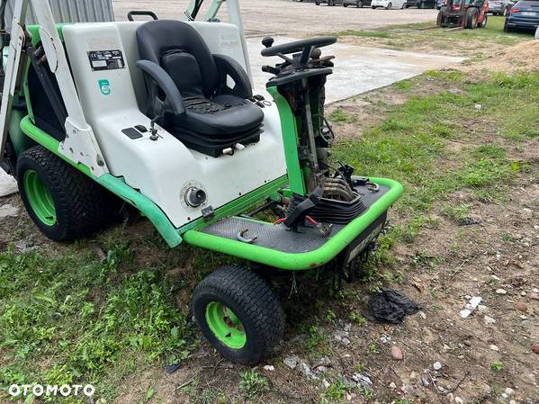 Inny Etesia H124D - 3