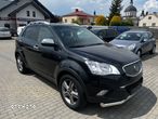 SsangYong Korando 2.0 e-XDi Crystal 2WD - 2