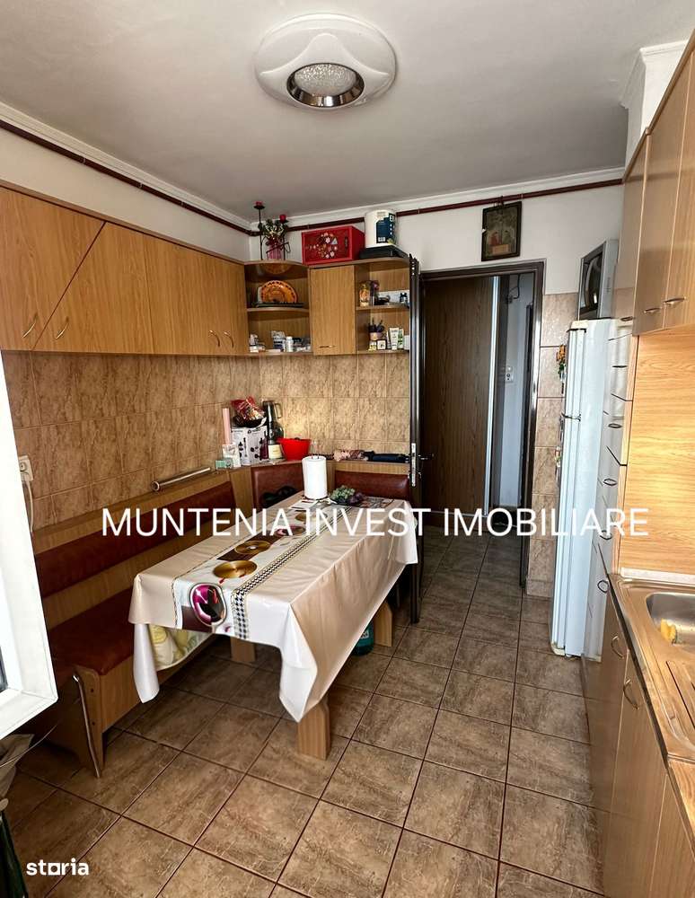 Ap. 2 camere cf. I, dec. mobilat si utilat, Prundu-5