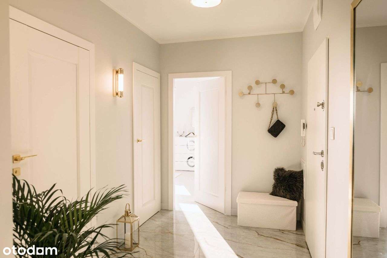 Luksusowy apartament, widok na Park, osiedle JAR-10