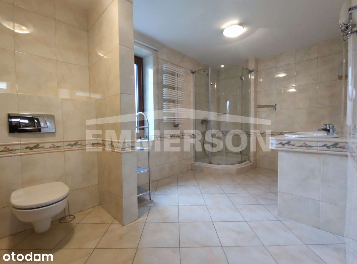 Do wynajęcia przestronny dom w Imielnicy. - Pełny obrazek: 5/17