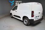 Citroën Berlingo Van 1.5 Bluehdi M Control - 4