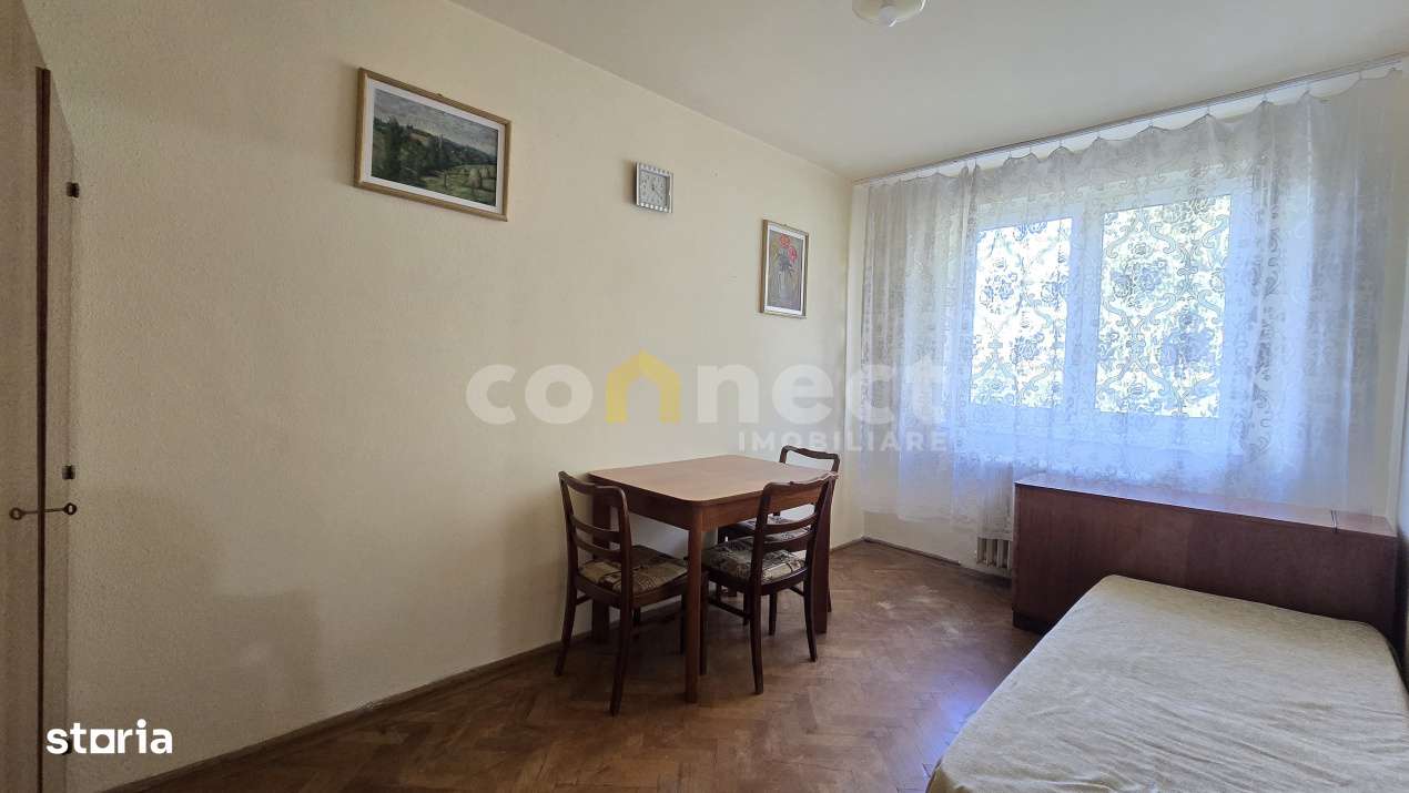 Apartament 4 camere, decomandat, cartier Gheorgheni - Imagine principală: 3/13