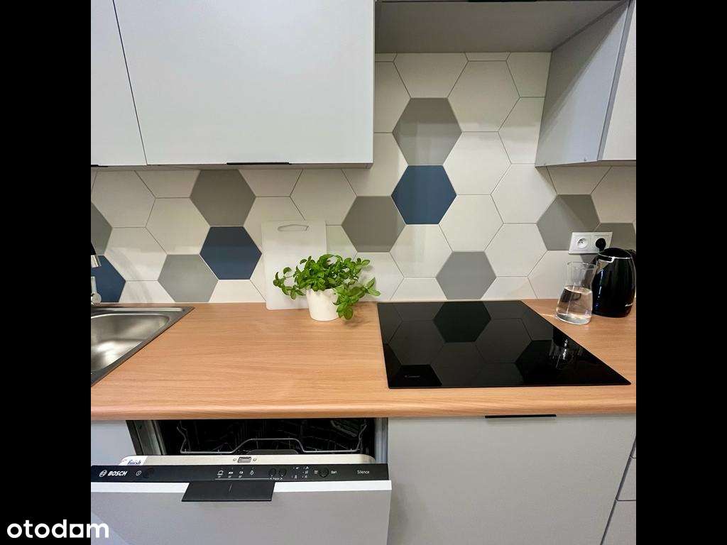 Mieszkanie 200 metrów od Solarisa. - Pełny obrazek: 5/20