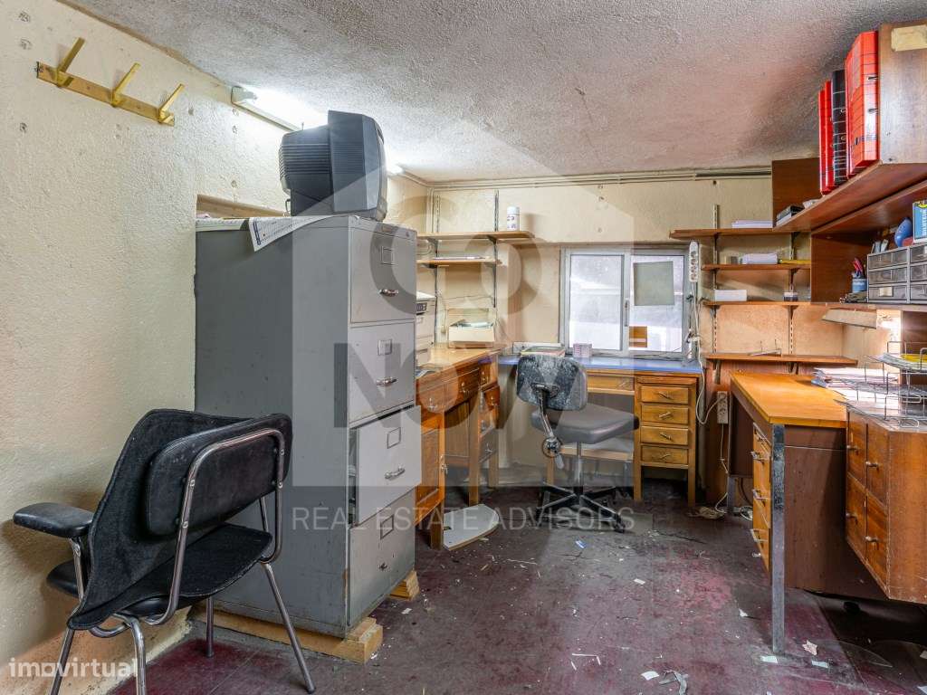 Venda Garagem Amadora-11