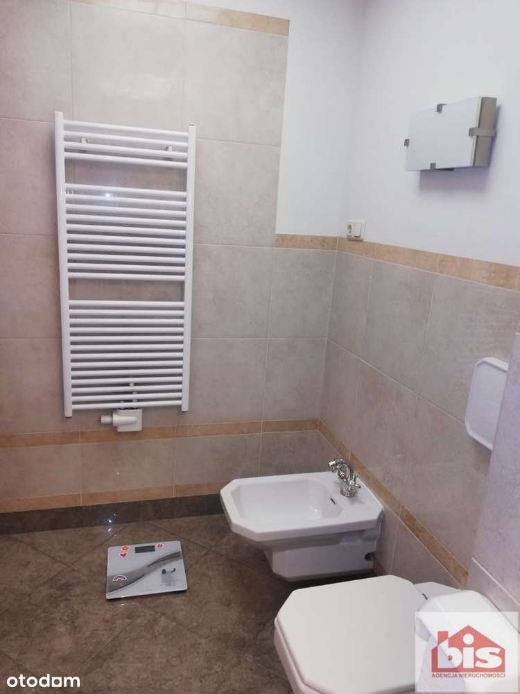 Apartament klasy premium w sercu Białegostoku-8