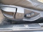 Interior Piele Fara Incalzire Scaune Fata Stanga Dreapta Bancheta Sezut cu Spatar BMW Seria 5 E60 2003 - 2010 [C1239] [C1240] [C1241] - 7
