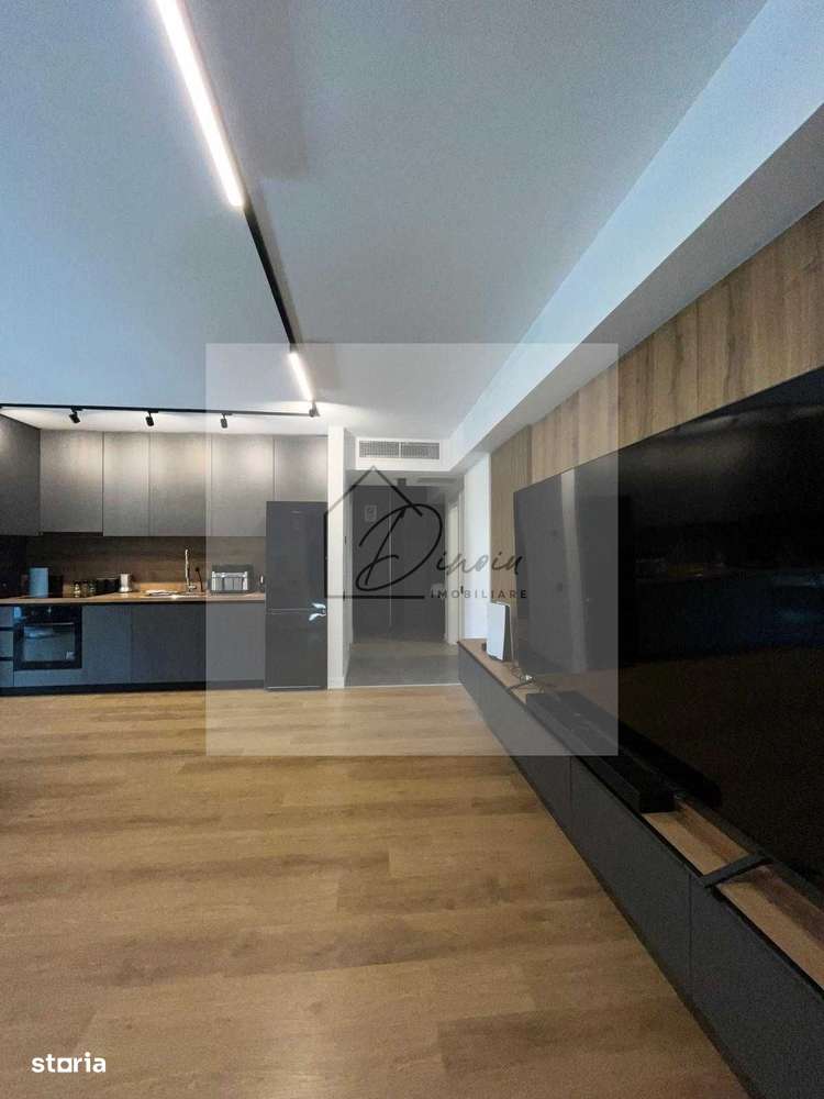 Apartament 2 camere MTM Pipera Lake I UNIC I-6