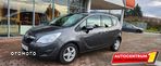 Opel Meriva - 10