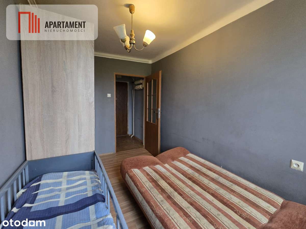 * Mieszkanie k/Kcyni z garażem i ogródkiem-10