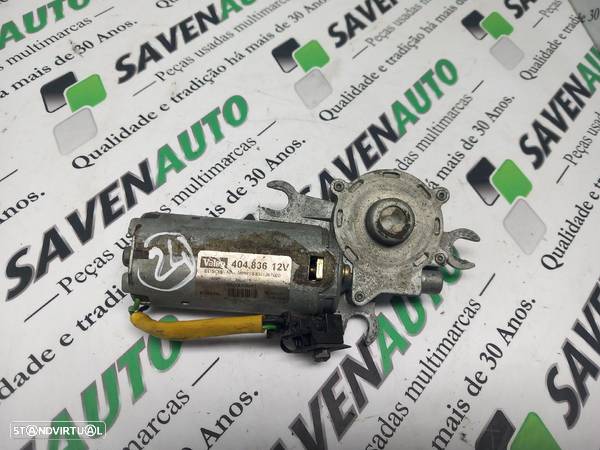 Motor Tecto Abrir Smart Fortwo Coupé (451) - 3