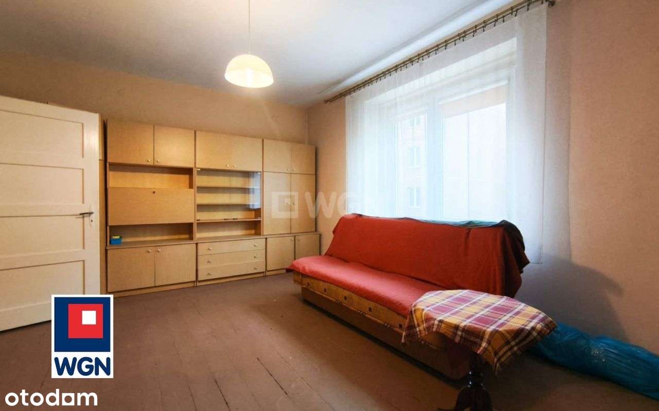 Mieszkanie, 81,22 m², Legnica-5