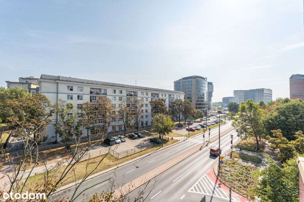 4 pokoje blisko metra na Mokotowie!-15