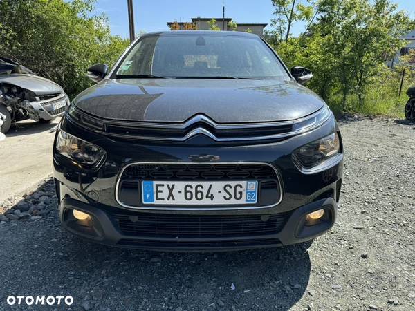 Citroën C4 Cactus 1.2 PureTech GPF Feel Pack - 19