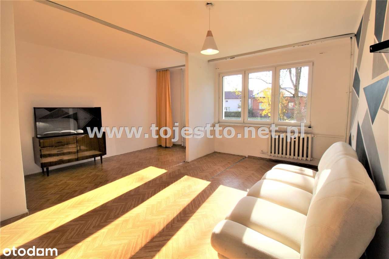 Mieszkanie na sprzedaż, Hrubieszów, 2 pokoje-5