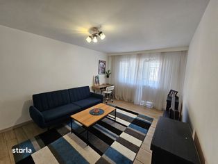 Apartament 2 camere,2 balcoane strada Zamfirescu