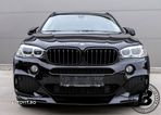 Prelungire Bara Fata compatibila cu BMW X5 F15 Aero M Tech Design - 9