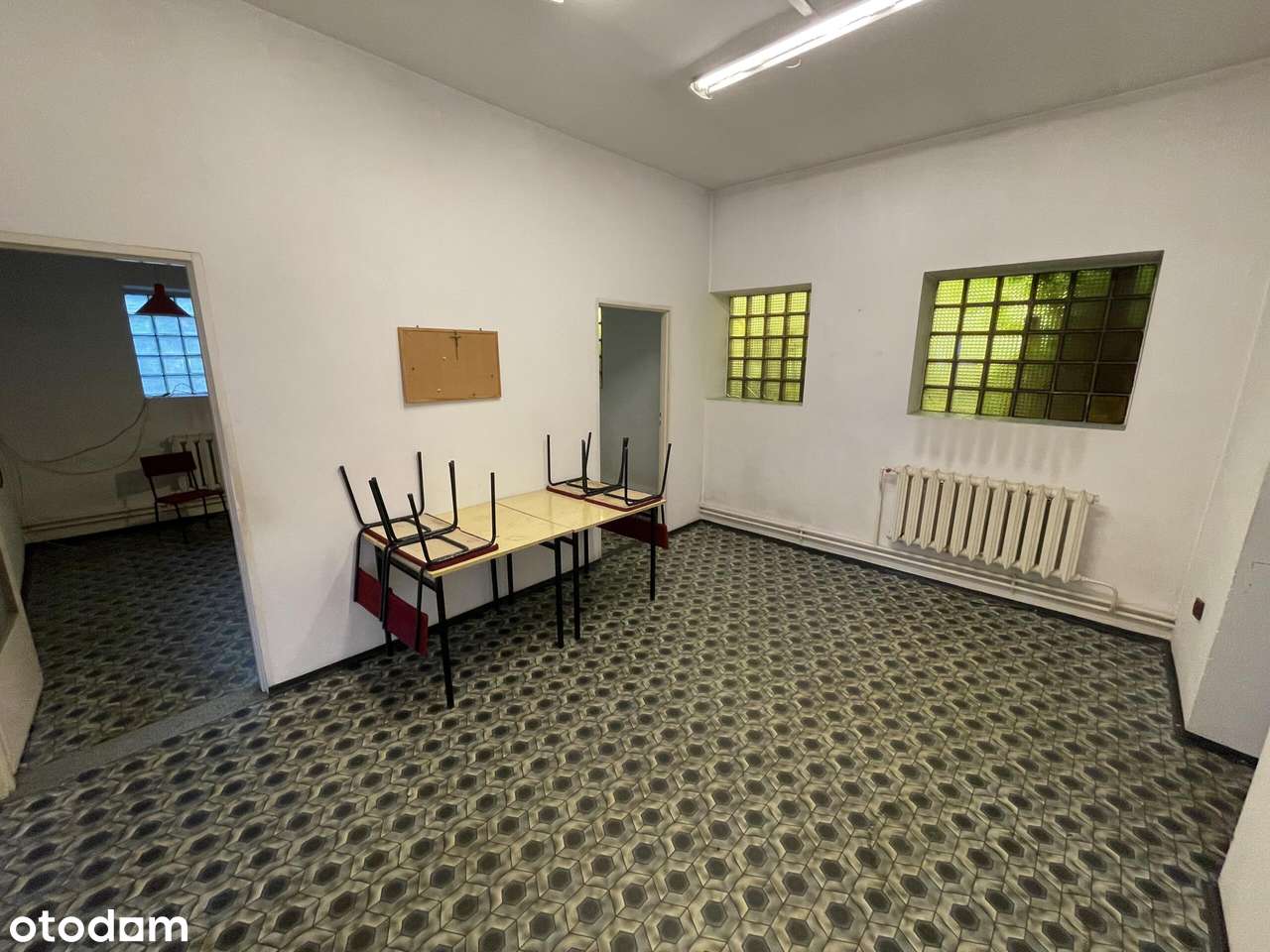 Lokal usługowy | parking | ogrzewanie | witryna - Luboń - Pełny obrazek: 5/12