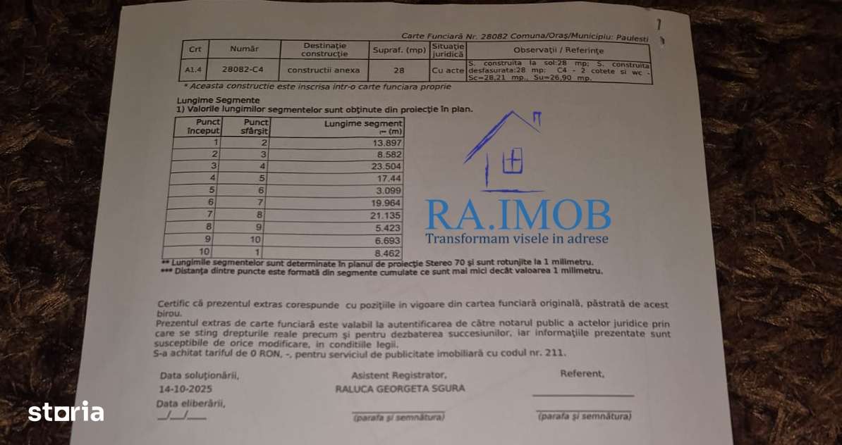 Casa cu 9 camere, sat Gageni-Prahova- 85000 euro negociabil-16