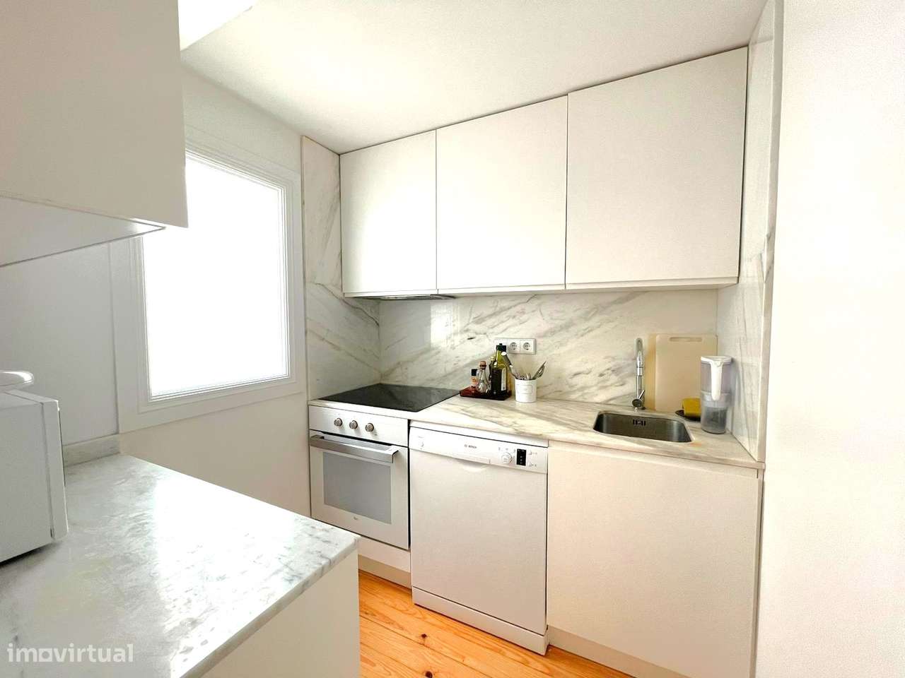 T1 duplex na baixa do Porto-9