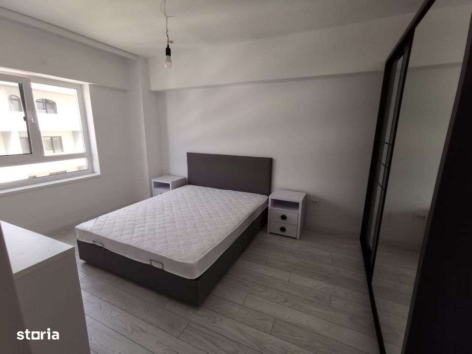 APARTAMENT 2 CAMERE CONTEMPORAN, PACURARI, TOTUL NOU - Imagine principală: 5/9