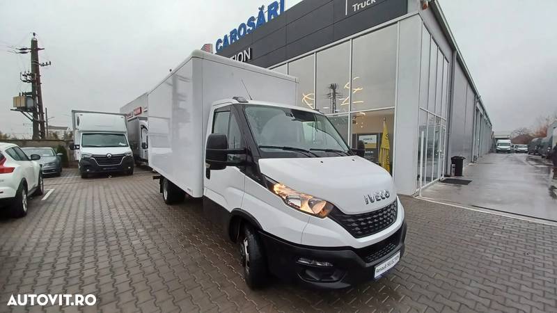 Iveco Daily 35C16H - 1