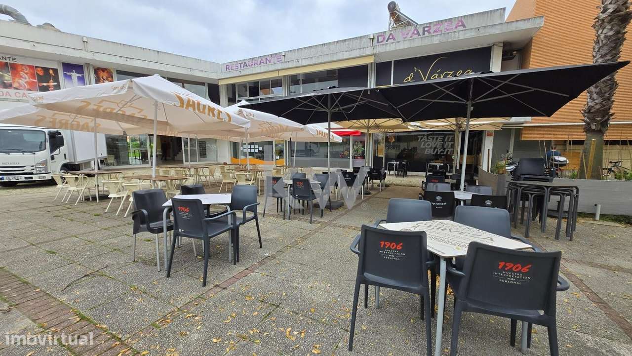 Trespasse de Conceituado Wine Bar e Tapas Coimbra o Porto | Várzea - Grande imagem: 4/17