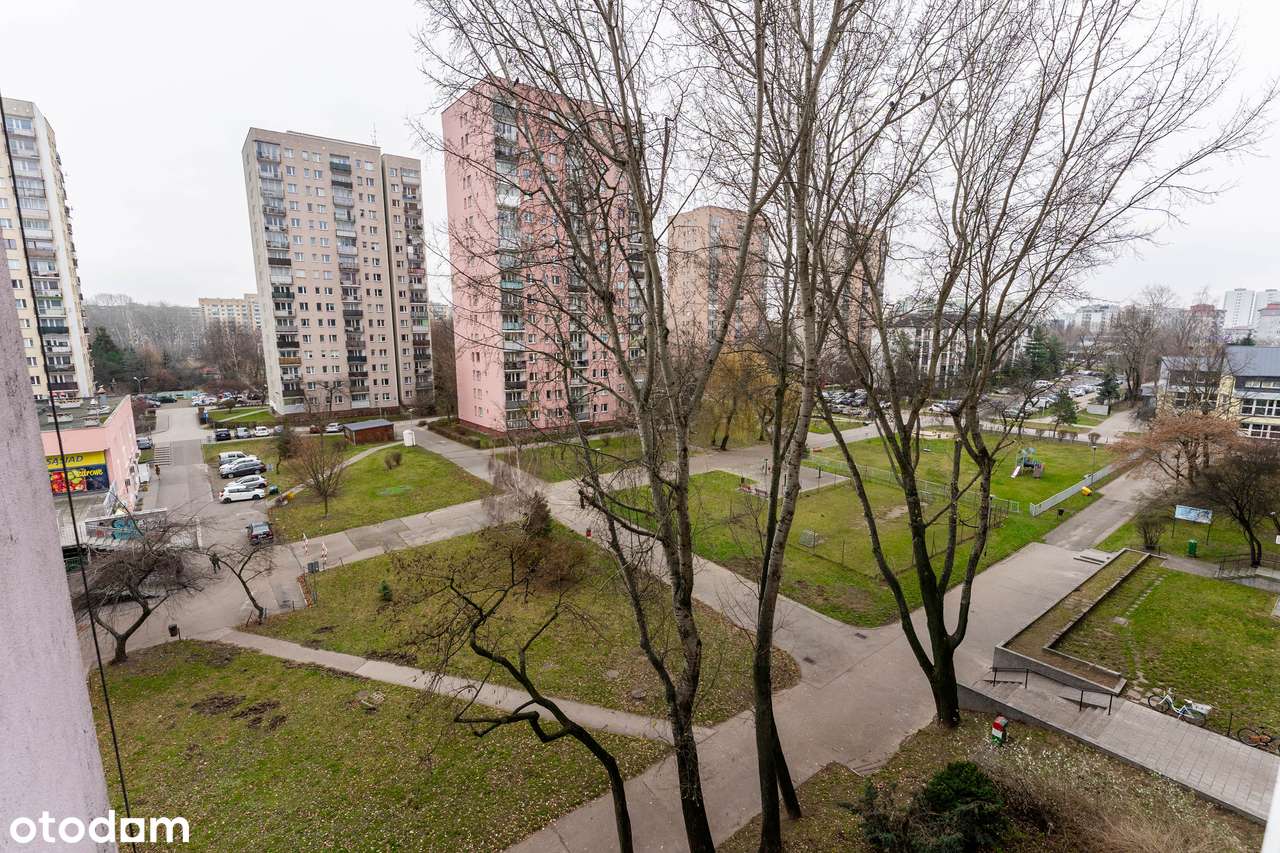 Bez prowizji | Dwustronne | 3 pokoje | Klimatyzacja | Piwnica-10