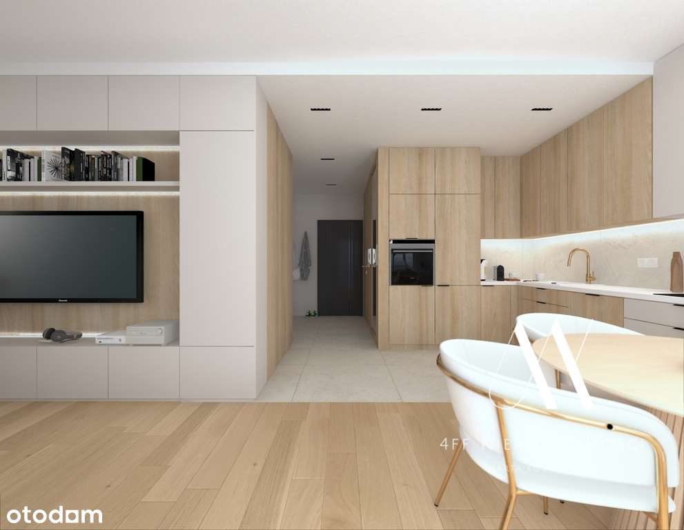 Nowe Apartamenty POD77 -Twój Nowy Adres-5