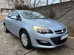 Opel Astra 1.6 CDTI DPF ecoFLEX Start/Stop Selection - 9