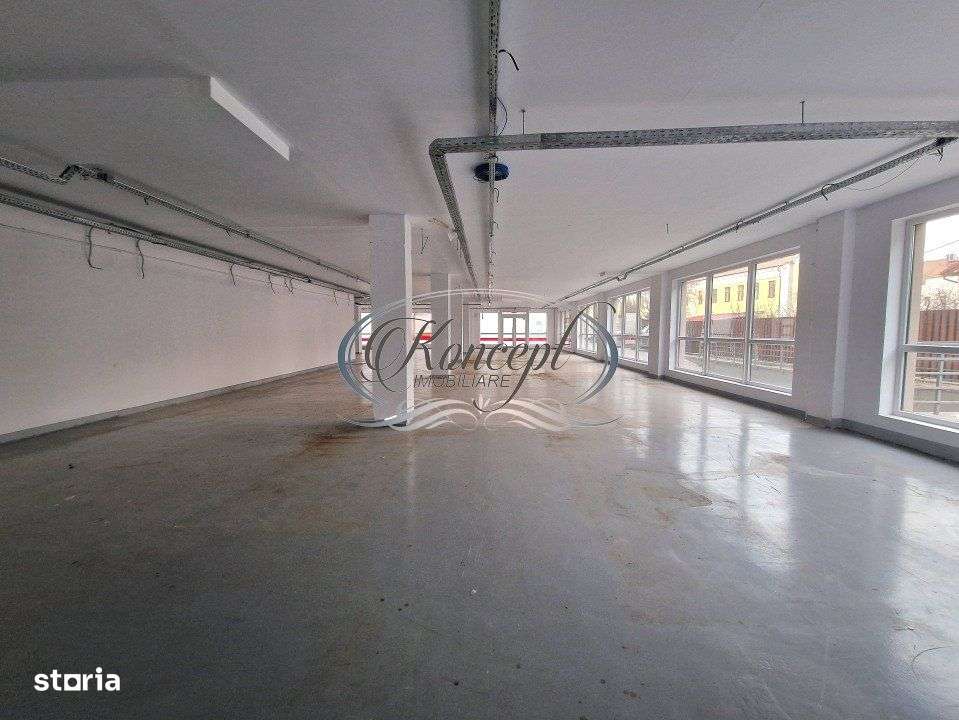 Spatiu comercial in Marasti - Imagine principală: 1/11