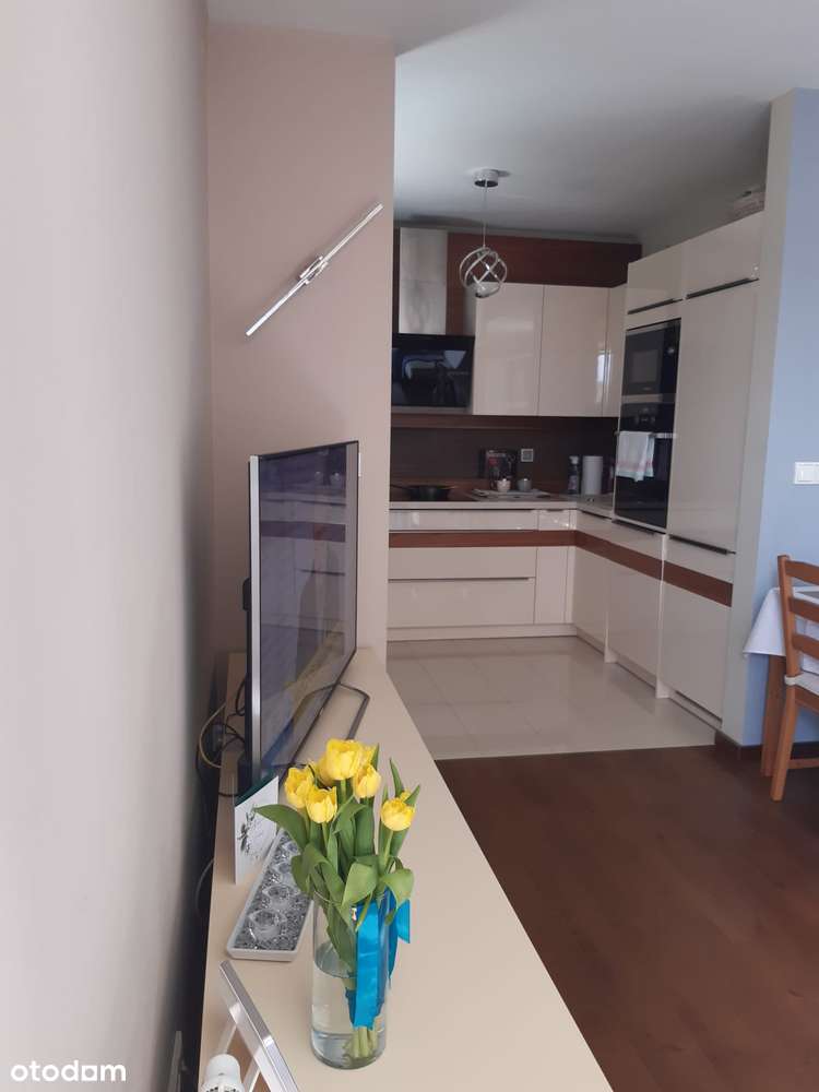 2-POKOJOWE MIESZKANIE BEMOWO-LOTNISKO | ATRAKCYJNA LOKALIZACJA - Pełny obrazek: 4/14