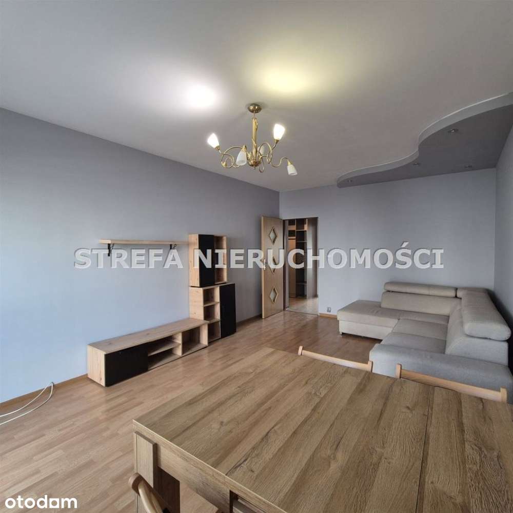 Szeroka, ustawne mieszkanie 2-pokojowe, I pietro-3