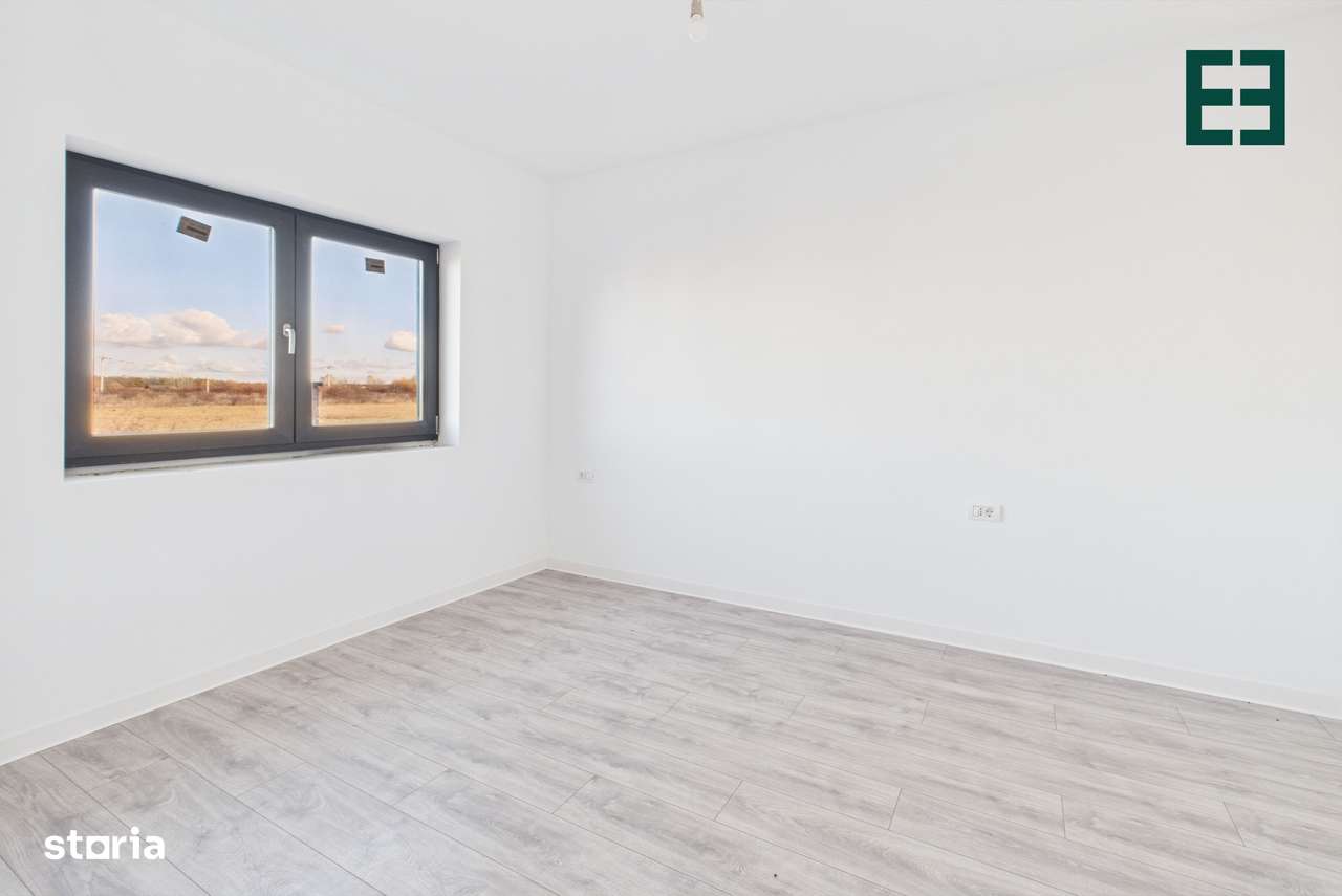 Duplex cu 3 camere - Moșnița Veche - Timișoara-7