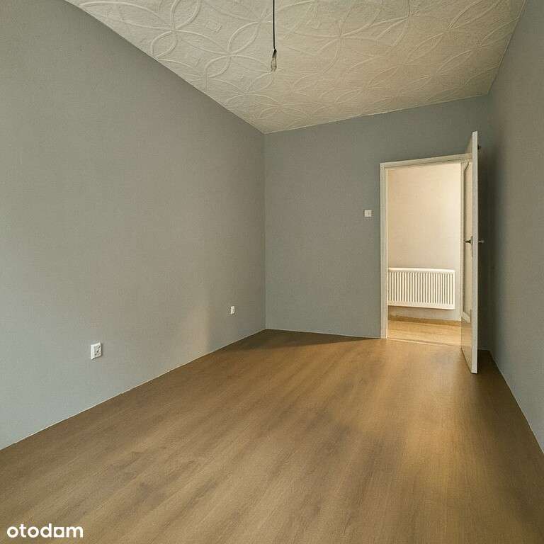 Mieszkanie w lesie - do remontu-8