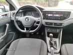 VW Polo 1.0 - 6