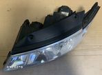 Lampa PRZEDNIA LEWA LIFT Hyundai Sonata V 92101-3K5 - 3