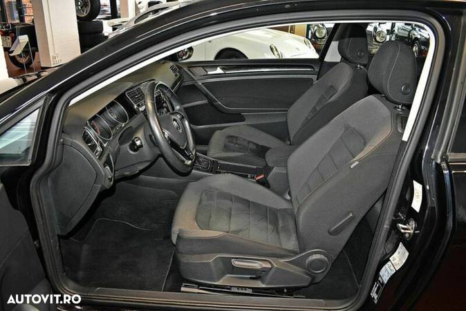 Volkswagen Golf 1.4 TSI DSG - 8