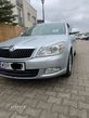 Skoda Octavia 1.9 TDI Elegance - 2