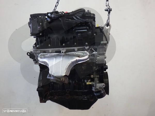 Motor Renault Twingo 1.2 16V 55KW Ref: D4F722 - 1