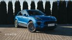 Porsche Macan Standard - 3