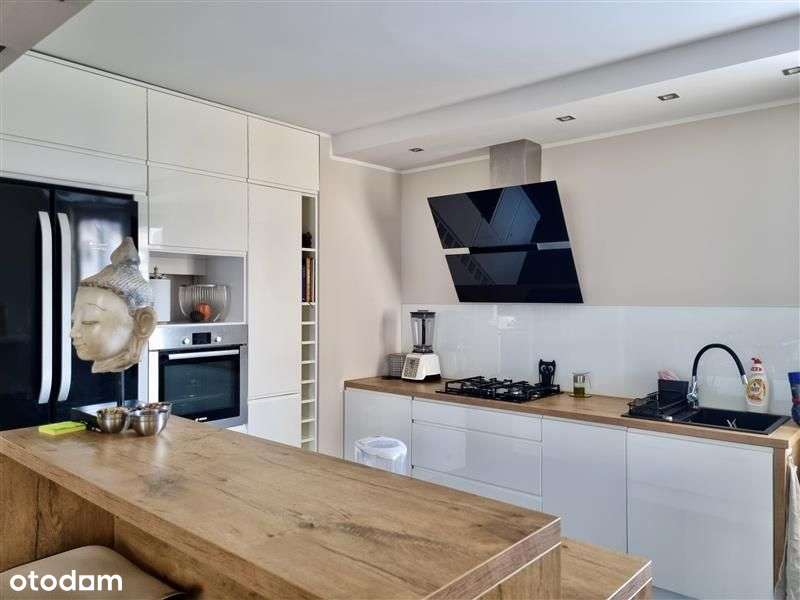 Osiedle Zamek, mieszkanie 4 pokojowe.-6