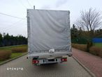 Peugeot Boxer PLANDEKA 10 EP Firanka 4.9 M Full Opcja Jak Nowy fiat Ducato renault master citroen jumper - 7