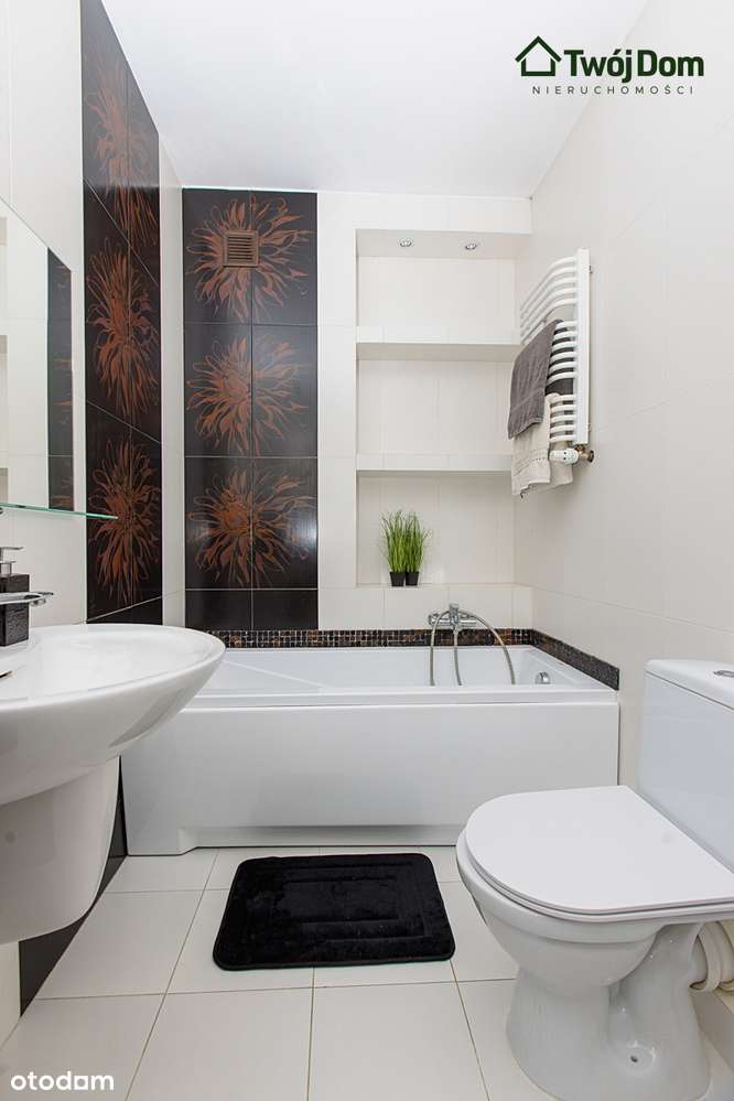 Prywatność Domu W Zabudowie Szeregowej-13