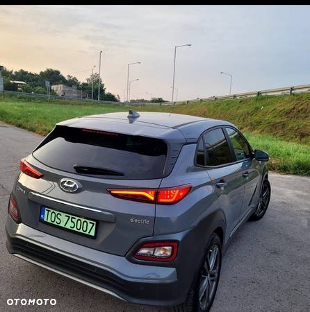 Hyundai Kona Electric 64kWh Platinum - 27