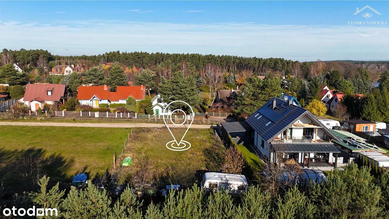 Działka na sprzedaż, Lubrza-3