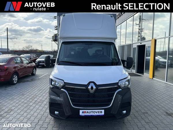 Renault Master - 2